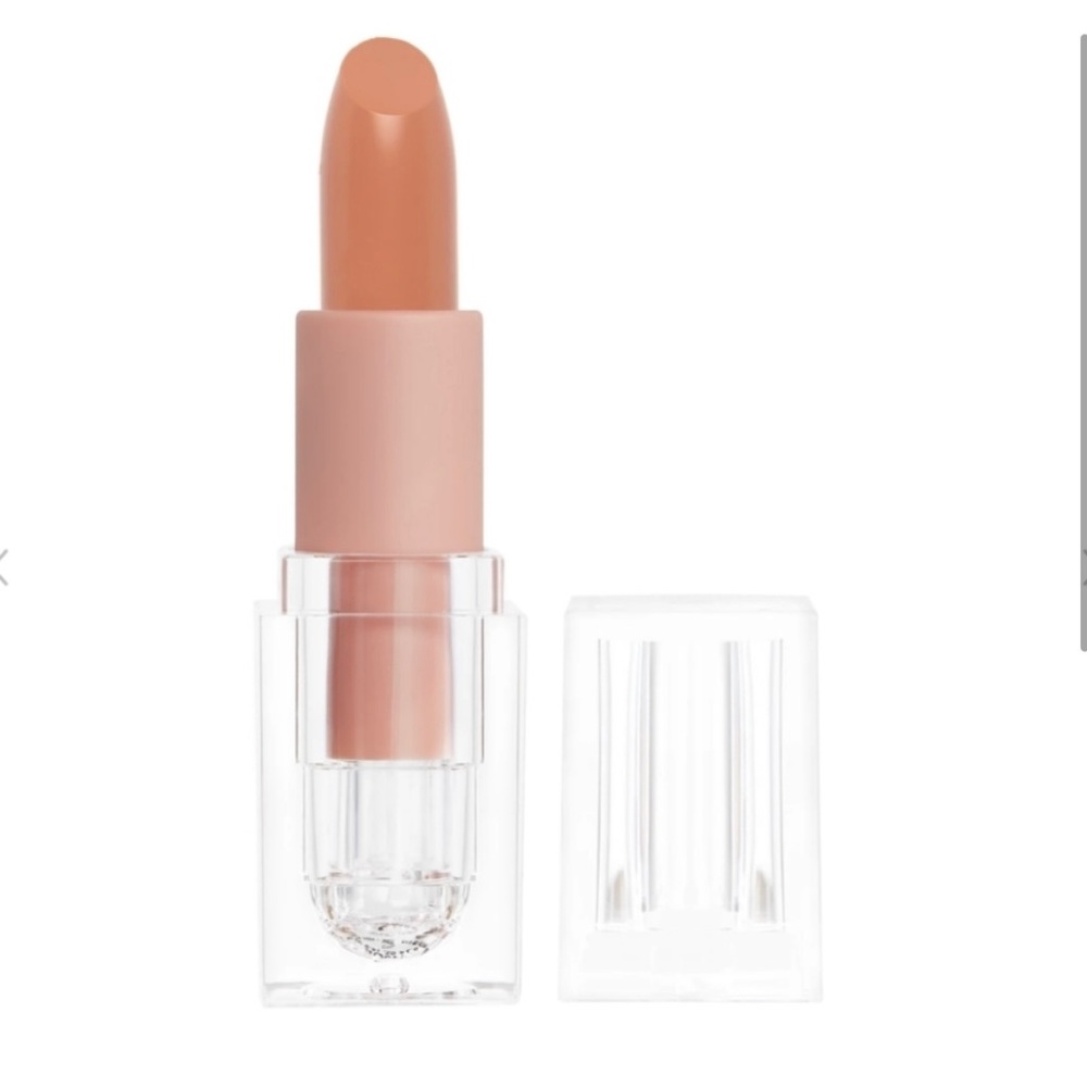 BNIB new KKW Beauty Nude 1 Crème lipstick NEVER SWATCHED Kim Kardashian